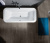 Ванна Villeroy&Boch LOOP&FRIENDS SQUARE Duo UBA180LFS2V-01, 180х80 см, акрил Ванна Villeroy&Boch LOOP&FRIENDS SQUARE Duo UBA180LFS2V-01, 180х80 см, акрил