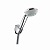 27559000 Crometta 85 Душевой набор Crometta 85 Vario/Porter'C 1,60 м, ½’