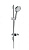 27654000 Raindance Select S Shower set 120 3jet P with shower bar 65 cm, powder rain