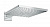 26238000 Верхний душ Raindance E 300 Air 1jet, с держателем 390 мм