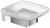 Мыльница настенная Villeroy&Boch TVA15202000064 Никель сатинированный матовый Мыльница настенная Villeroy&Boch TVA15202000064 Никель сатинированный матовый