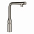 Смеситель Grohe Essence SmartControl 31615AL0 для кухонной мойки, темный графит матовый