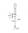 Душевой гарнитур Grohe Rainshower Grandera Stick 27993000, хром