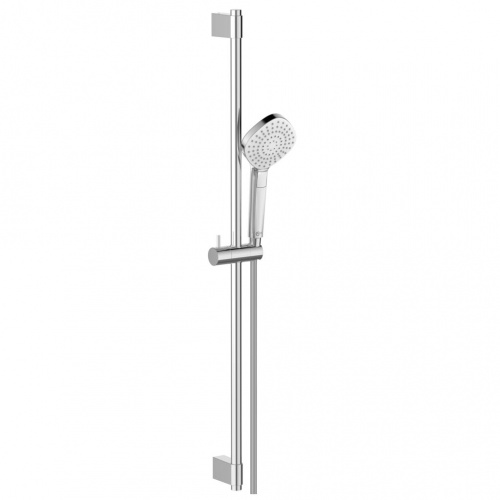 Ideal Standart B2238AA IDEALRAIN Душевой гарнитур со штангой EVO DIAMOND L3