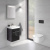 Унитаз Villeroy&Boch Avento 5656 HR01 с крышкой-сиденьем Soft-Close, альпийский белый Унитаз Villeroy&Boch Avento 5656 HR01 с крышкой-сиденьем Soft-Close, альпийский белый