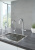 Смеситель Grohe Red II Mono 30085001 для кухонной мойки, с водонагревателем