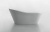Ванна акриловая BelBagno BB63-1800, 180x80 см Ванна акриловая BelBagno BB63-1800, 180x80 см
