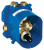 Набор для комплектации душа Grohe Grohtherm 2000 New 34283001 Набор для комплектации душа Grohe Grohtherm 2000 New 34283001
