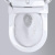 Инсталляция Grohe с безободковым унитазом Grohe Sensia Arena 39354SH0 с биде и феном, сиденье с микролифтом Инсталляция Grohe с безободковым унитазом Grohe Sensia Arena 39354SH0 с биде и феном, сиденье с микролифтом