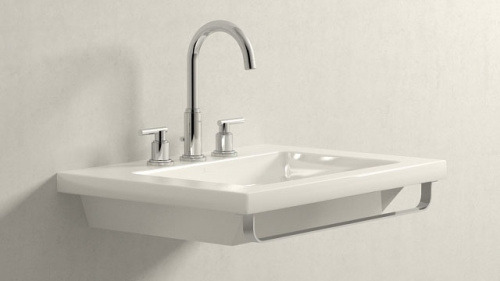 Смеситель Grohe Atrio 20009 000 для раковины