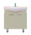 Джулия 85 тумба прямая бежевая Л-Джу01085-0310Пр Джулия 85 тумба прямая бежевая Л-Джу01085-0310Пр