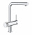 Смеситель Grohe Blue Minta New Pure 31345002 для кухонной мойки с фильтром Смеситель Grohe Blue Minta New Pure 31345002 для кухонной мойки с фильтром