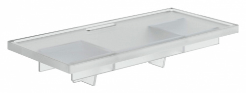 Полочка Grohe Grohtherm Cube EasyReach 18700000