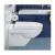 Унитаз Villeroy&Boch Verity Design 5680 1001 подвесной
