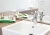 Смеситель Grohe Essence 33596 000 для раковины, с цепочкой Смеситель Grohe Essence 33596 000 для раковины, с цепочкой