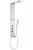 27008400 Raindance Душевая панель Raindance Lift, СМ 27008400 Raindance Душевая панель Raindance Lift, СМ
