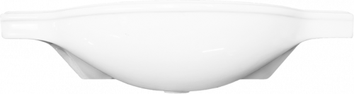 Анна - 90 Тумба прямая П-Анн-01090-012