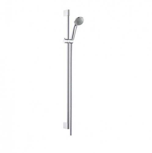 27729000 Crometta 85 Душевой набор Crometta 85 1jet/Unica'Crometta 0,90 м, ½’