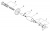 Переключатель потоков Grohe Atrio Ypsilon 19069000 Переключатель потоков Grohe Atrio Ypsilon 19069000