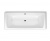 Ванна стальная 170x75 easy-clean Kaldewei Cayono Duo 724 272400013001 Ванна стальная 170x75 easy-clean Kaldewei Cayono Duo 724 272400013001