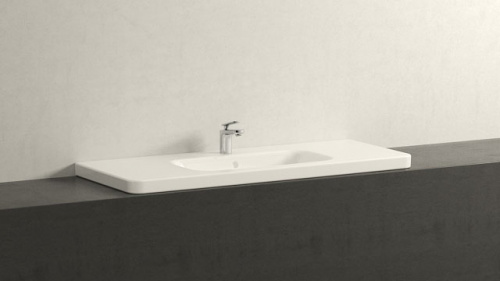 Смеситель Grohe Veris 32183000 для раковины DN 15, хром