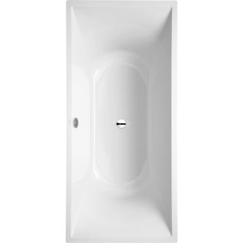 Ванна Villeroy & Boch La Belle 180x80 см квариловая UBQ180LAB9T1V-01