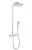 27112000 Raindance Select Raindance Select 360 Showerpipe, ½’ 27112000 Raindance Select Raindance Select 360 Showerpipe, ½’