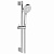 Ideal Standart B2233AA IDEALRAIN Душевой гарнитур со штангой EVO ROUND L3
