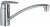 Смеситель Grohe Eurodisc New 33770 001 кухонный для мойки Смеситель Grohe Eurodisc New 33770 001 кухонный для мойки