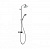 27154000 Croma 100 Showerpipe, с однорычажным cмесителем, ½’