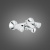 Ванна короткий COSTA-S 2-х рукий GROHE 25483 001 Ванна короткий COSTA-S 2-х рукий GROHE 25483 001
