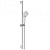 Ideal Standart B1764AA IDEALRAIN Душевой гарнитур со штангой EVO JET DIAMOND XL3