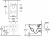 Унитаз Villeroy&Boch Architectura Plus 4687hr01, подвесной, безободковый, с микролифтом Унитаз Villeroy&Boch Architectura Plus 4687hr01, подвесной, безободковый, с микролифтом