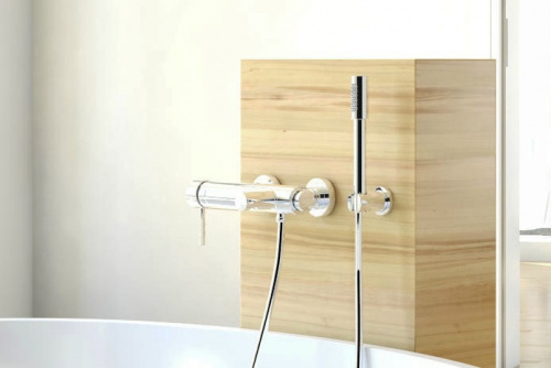Смеситель Grohe Atrio 32652 001 для ванны и душа