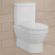 Унитаз компакт Villeroy&Boch Architectura 5686 10 01 Унитаз компакт Villeroy&Boch Architectura 5686 10 01