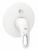 Смеситель для ванны и душа Grohe Eurostyle 2015 19506LS3, белая луна