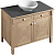 Тумба под раковину Villeroy&Boch True Oak A881 Q3MR 100 см