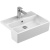 Раковина Villeroy&Boch Memento 4133 55*42,5 см Раковина Villeroy&Boch Memento 4133 55*42,5 см