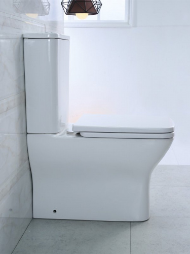 Бачок BelBagno, серия MONICA