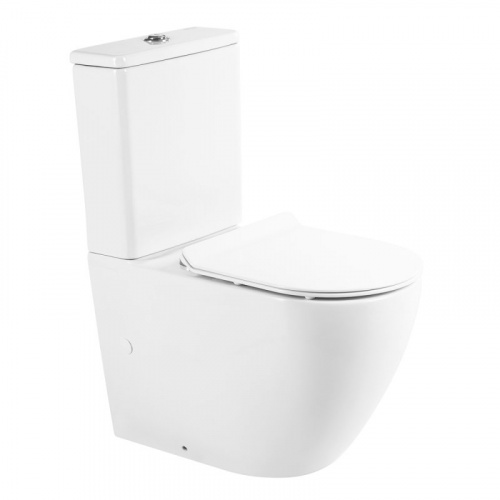 Бачок унитаза BelBagno, BB2141T