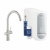 Смеситель Grohe Blue Home 31455DC0 с функцией фильтрации и газирования воды Смеситель Grohe Blue Home 31455DC0 с функцией фильтрации и газирования воды