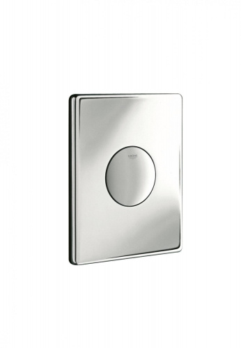 Панель Grohe Skate 38573000, хром