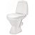 Унитаз компакт Santek Римини WH111758 крышка стандарт