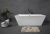 Ванна акриловая BelBagno BB60-1700-800, 170x80 см
