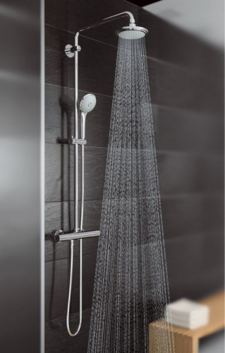 Лейка для душа  EUPHORIA Mono GROHE 27265000
