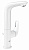 Смеситель для раковины Grohe Eurostyle 2015 23569LS3, с донным клапаном, белая луна
