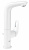 Смеситель для раковины Grohe Eurostyle 2015 23569LS3, с донным клапаном, белая луна Смеситель для раковины Grohe Eurostyle 2015 23569LS3, с донным клапаном, белая луна