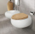 Унитаз Villeroy&Boch Pure Stone 5670 10 подвесной Унитаз Villeroy&Boch Pure Stone 5670 10 подвесной
