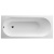 Акриловая ванна Villeroy&Boch Oberon UBQ170OBE2V-01, 170x75 см, alpin