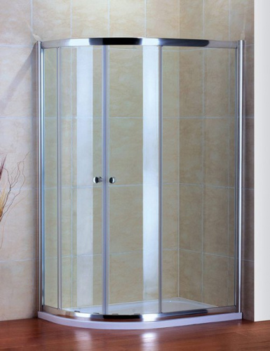 Душевой уголок CEZARES PRATICO-RH-2 условн. размеры, мм:1200х800х1850 габариты с диап. рег., мм:(1191-1209)x(791-809)x1850 шир. входа, мм: 475